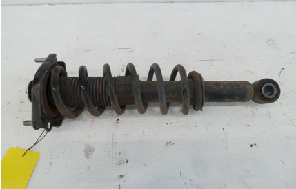 Toyota Corolla Verso Bj.04 Federbein hinten links 2.0TD 85kw *1CDFTV*